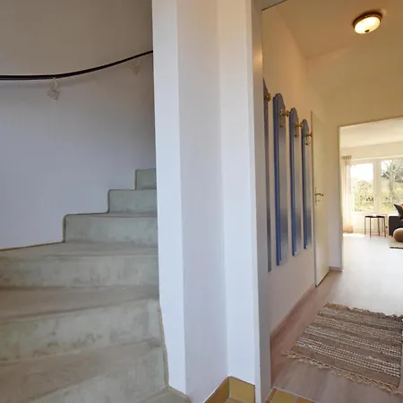 In Mit Grossem Garten Und 2 Badezimmer Tatil Evi