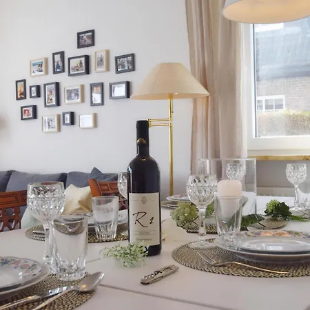 Tatil Evi In Mit Grossem Garten Und 2 Badezimmer *